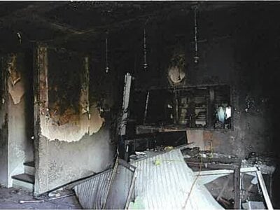 三重県伊賀市 市部駅22分 戸建て 273万円の競売物件 #2