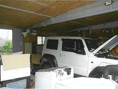 三重県伊賀市 市部駅22分 戸建て 273万円の競売物件 #5