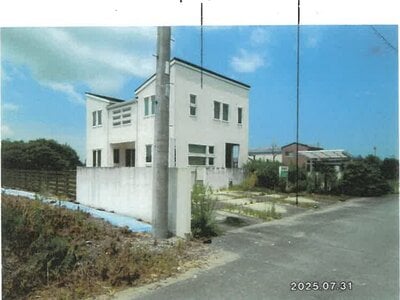 三重県伊勢市 明野駅 戸建て 1,138万円の競売物件 #2