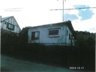 三重県鳥羽市 池の浦駅9分 戸建て 95万円の競売物件 #3