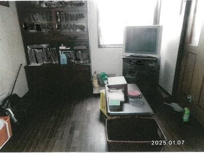 三重県鳥羽市 池の浦駅9分 戸建て 95万円の競売物件 #5