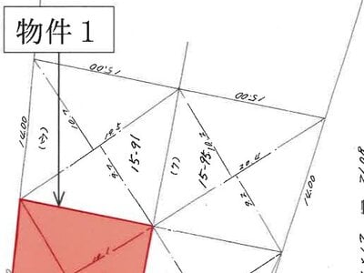 三重県鳥羽市 池の浦駅9分 戸建て 95万円の競売物件 #7
