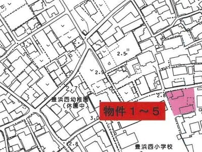 (値下げ) 三重県伊勢市 小俣駅16分 戸建て 449万円の競売物件 #11