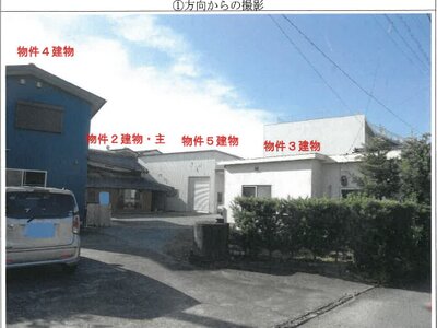 (値下げ) 三重県伊勢市 小俣駅16分 戸建て 449万円の競売物件 #14