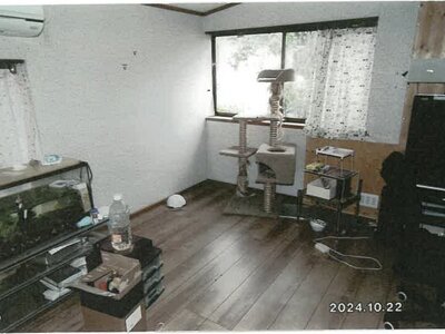 (値下げ) 三重県伊勢市 小俣駅16分 戸建て 449万円の競売物件 #4