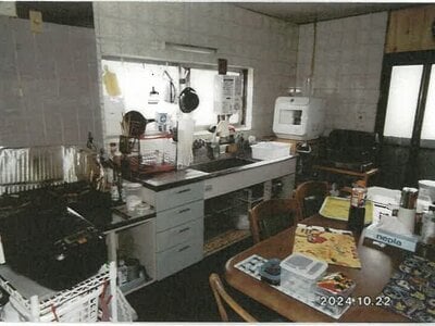 (値下げ) 三重県伊勢市 小俣駅16分 戸建て 449万円の競売物件 #6