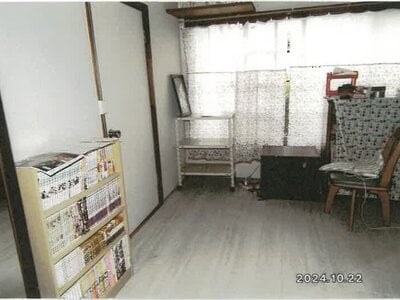 (値下げ) 三重県伊勢市 小俣駅16分 戸建て 449万円の競売物件 #7