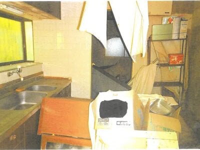 京都府南丹市 日吉駅7分 戸建て 101万円の競売物件 #5