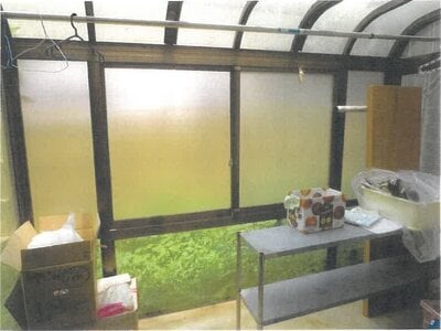 京都府京都市西京区 松尾大社駅 戸建て 1,316万円の競売物件 #12