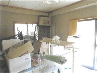 京都府京都市西京区 松尾大社駅 戸建て 1,316万円の競売物件 #14