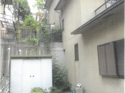 京都府京都市西京区 松尾大社駅 戸建て 1,316万円の競売物件 #15