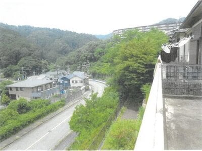 京都府京都市西京区 松尾大社駅 戸建て 1,316万円の競売物件 #17