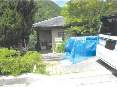 京都府京都市西京区 松尾大社駅 戸建て 1,316万円の競売物件 #2