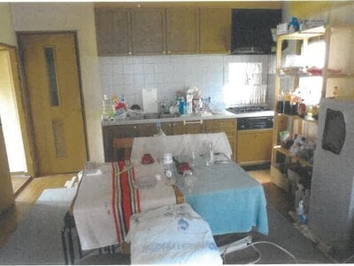 京都府京都市西京区 松尾大社駅 戸建て 1,316万円の競売物件 #9