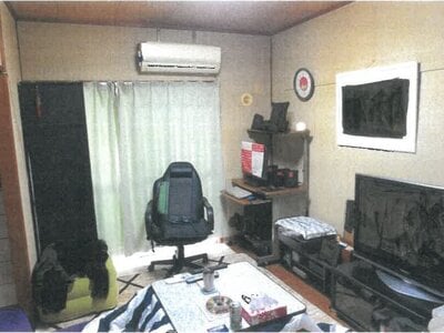 京都府長岡京市 西山天王山駅24分 マンション「ジョイ長岡京」1万円の競売物件 #2