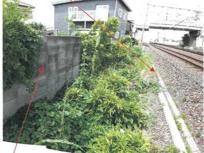 (値下げ) 香川県仲多度郡多度津町 多度津駅7分 土地 154万円の競売物件 #4