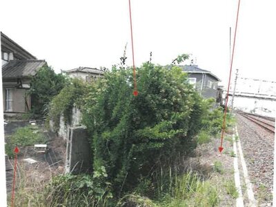 (値下げ) 香川県仲多度郡多度津町 多度津駅7分 土地 154万円の競売物件 #5