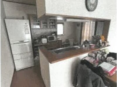 香川県丸亀市 栗熊駅 戸建て 806万円の競売物件 #13