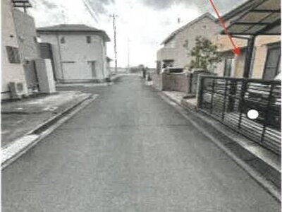 香川県丸亀市 栗熊駅 戸建て 806万円の競売物件 #2