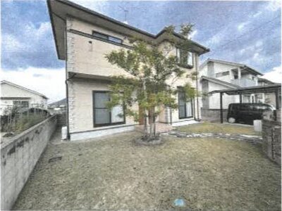 香川県丸亀市 栗熊駅 戸建て 806万円の競売物件 #4