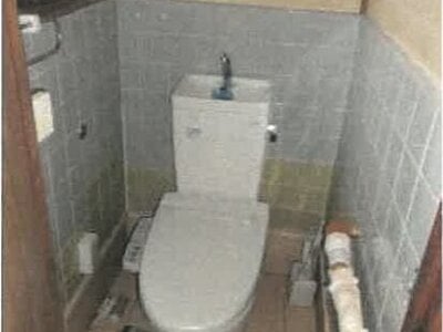 (値下げ) 香川県高松市 沖松島駅8分 戸建て 286万円の競売物件 #14