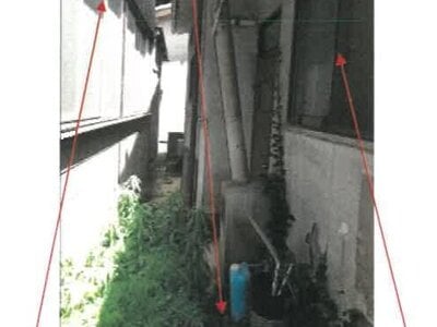 (値下げ) 香川県高松市 沖松島駅8分 戸建て 286万円の競売物件 #22