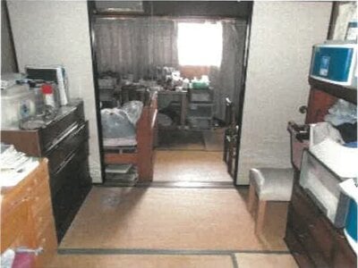 (値下げ) 香川県高松市 沖松島駅8分 戸建て 286万円の競売物件 #6