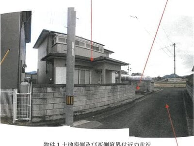 香川県さぬき市 造田駅14分 戸建て 267万円の競売物件 #2