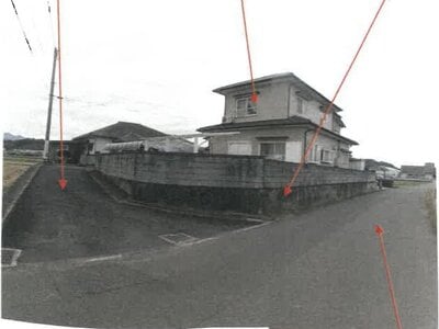 香川県さぬき市 造田駅14分 戸建て 267万円の競売物件 #3