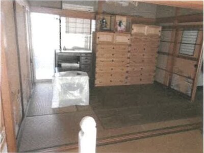 香川県さぬき市 造田駅14分 戸建て 267万円の競売物件 #6