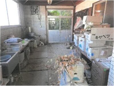 香川県東かがわ市 讃岐白鳥駅3分 戸建て 269万円の競売物件 #11