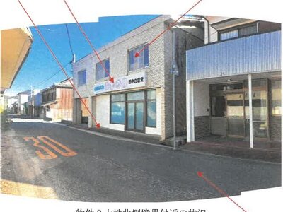 香川県東かがわ市 讃岐白鳥駅3分 戸建て 269万円の競売物件 #3