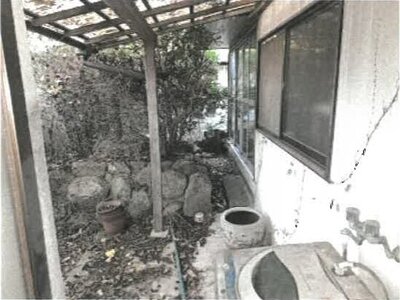 香川県東かがわ市 讃岐白鳥駅3分 戸建て 269万円の競売物件 #47