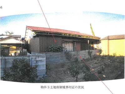 香川県東かがわ市 讃岐白鳥駅3分 戸建て 269万円の競売物件 #7