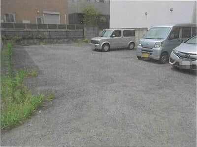 (値下げ) 東京都目黒区 祐天寺駅6分 土地 7,142万円の競売物件 #2