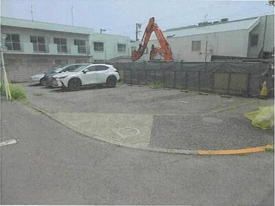 (値下げ) 東京都目黒区 祐天寺駅6分 土地 7,142万円の競売物件 #4