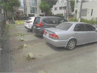 (値下げ) 東京都目黒区 祐天寺駅6分 土地 7,142万円の競売物件 #6