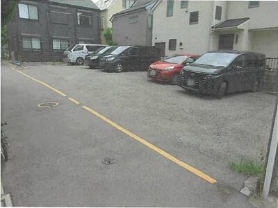 (値下げ) 東京都目黒区 祐天寺駅6分 土地 7,142万円の競売物件 #7