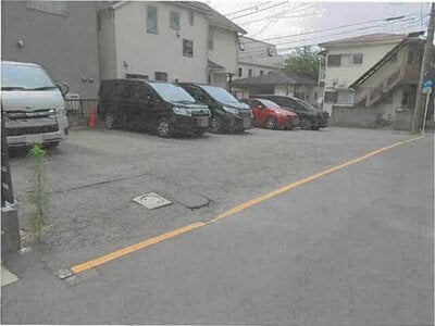 (値下げ) 東京都目黒区 祐天寺駅6分 土地 7,142万円の競売物件 #8