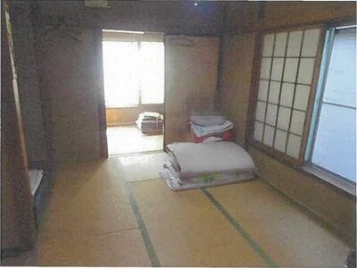 東京都葛飾区 青砥駅8分 戸建て 1,481万円の競売物件 #4