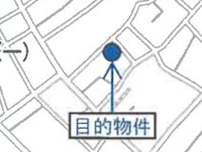 東京都墨田区 押上駅7分 戸建て「みすずビル」7,453万円の競売物件 #10