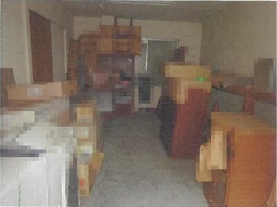 東京都墨田区 押上駅7分 戸建て「みすずビル」7,453万円の競売物件 #3