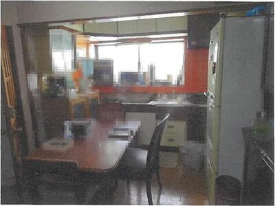 東京都墨田区 押上駅7分 戸建て「みすずビル」7,453万円の競売物件 #4