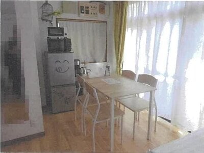 東京都墨田区 押上駅7分 戸建て「みすずビル」7,453万円の競売物件 #6