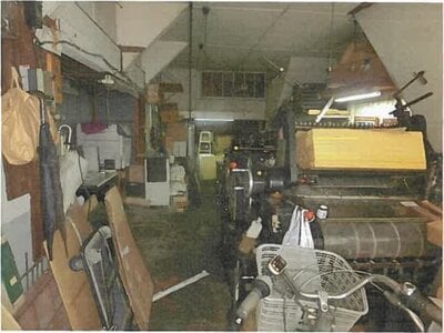 東京都台東区 蔵前駅5分 戸建て 1,615万円の競売物件 #2