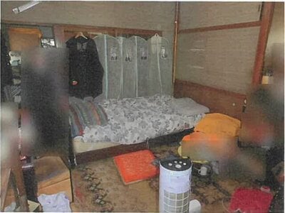 東京都台東区 蔵前駅5分 戸建て 1,615万円の競売物件 #5