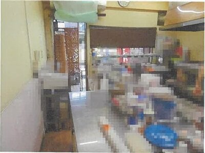 東京都墨田区 京成曳舟駅8分 戸建て 2,500万円の競売物件 #2