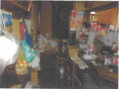 東京都墨田区 京成曳舟駅8分 戸建て 2,500万円の競売物件 #3