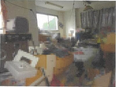 東京都墨田区 京成曳舟駅8分 戸建て 2,500万円の競売物件 #4