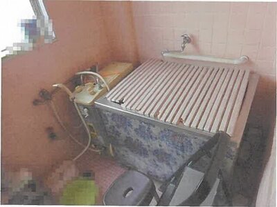 東京都墨田区 京成曳舟駅8分 戸建て 2,500万円の競売物件 #6